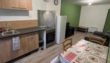 appart Alain - Foto 5, stove