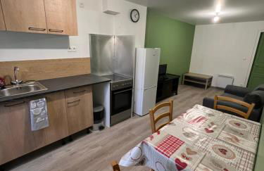 appart Alain - Foto 5