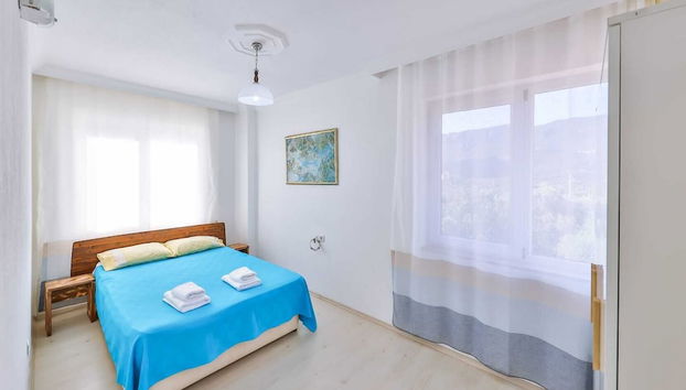 Villa Candan Kaş - Foto 4, Habitación