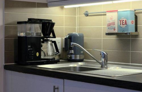 Mallard Suite with Parking Duckling Stays - Foto 15