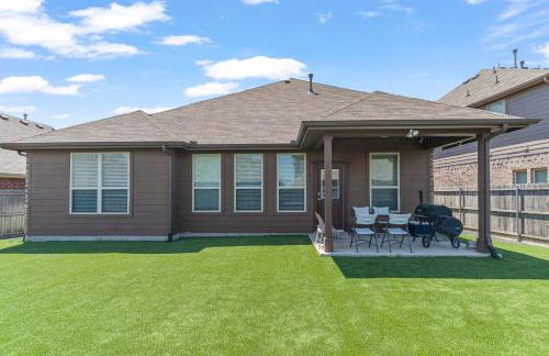 Cozy Home Away 20 Mins to Omni PGA Frisco! - Foto 21