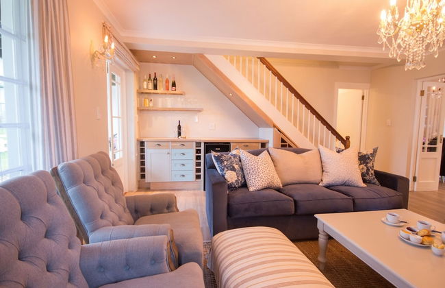 Exquisite Cottage 20 - Foto 19