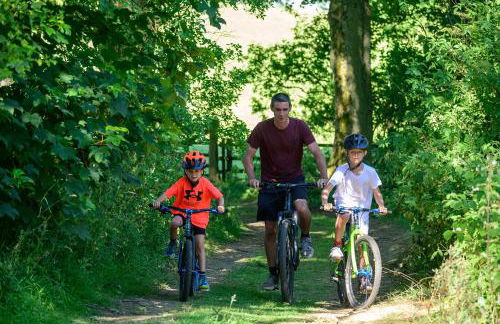 Sycamore Lodge by Birch Stays - Foto 22