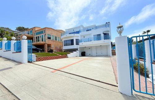 6BR5BA Hot Tub Steps to Beach Parking Pet Friendly - Foto 27