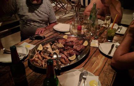 Casa Poseidon - Photo 26