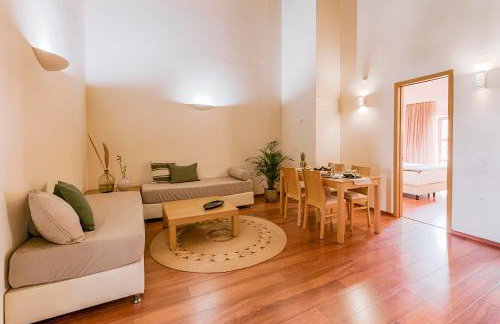 Villa Di Mare Seaside Suites - Foto 106