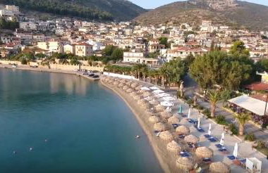 Seafront apartment ΙΙ in Kiveri, near Nafplion. - Photo 43