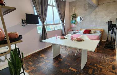 GUARALOFT MALIBU NO MIRANTE DE GUARAPARI - Photo 15