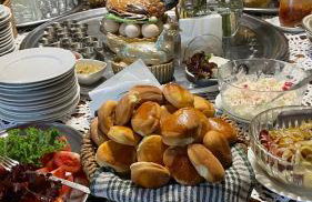 Dworek Tradycja - Foto 12