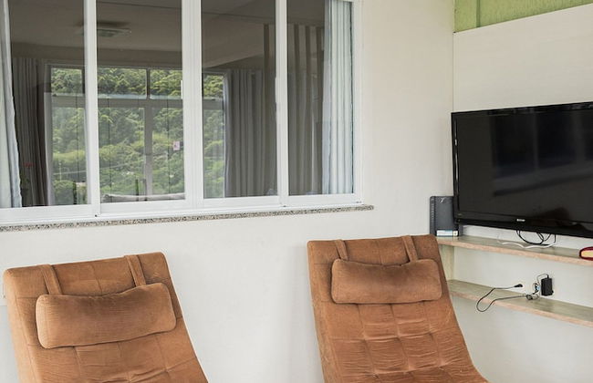 Morada Monte Verde - Florianópolis-SC - Foto 19