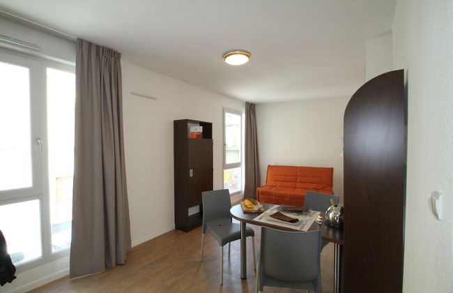 Résidence Parc Harmonie - Foto 1