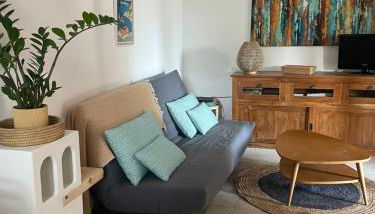 Appartement meublé Porto vecchio - Foto 3