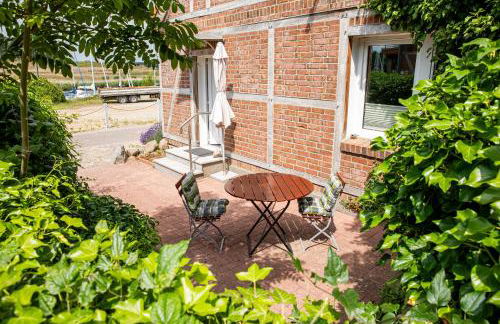 FEWO 02 Heimathafen - Foto 49