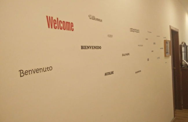 Rome Center Rooms - Photo 45