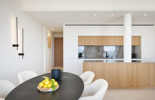 Les DUNES 3 BEDS CROISETTE BEACHES Sea VIEW - Foto 16