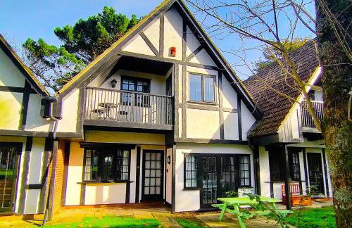 Tudor Cottage Hayle - a Family & Dog Favourite - Foto 38