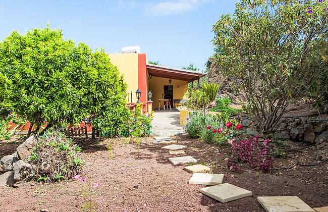 Camino La Candelaria - Photo 16