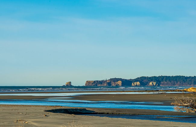 Puffin Condo 21 in Moclips - Foto 43