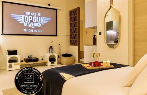 Host Inn Sleek Sūite - Foto 1