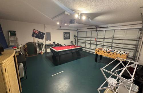 Sunset Villa – Your Gateway to a Magical Florida Vacation! - Foto 26