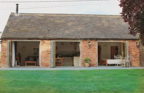 Cosy One Bed Barn Conversion Donington Park East Midlands Airport - Foto 7