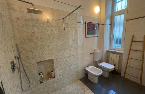 Il Gelsomino "Meraviglioso appartamento in villa Liberty" - Foto 20