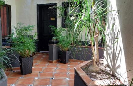 Apartamentos Monasterio de San Antonio - adults only - Foto 102