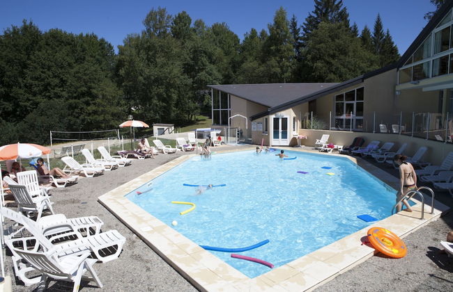 VVF Corrèze Pays d'Eygurande - Photo 75