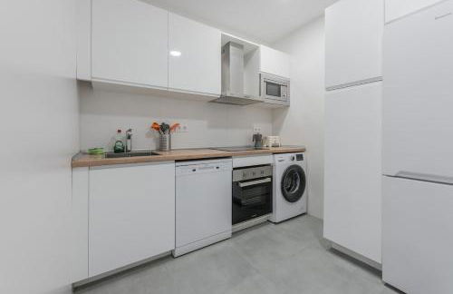 Soleado y terraza , Wi-Fi - Foto 6