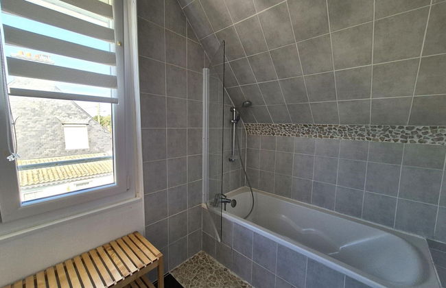 Cozy Home at Pink Granite Coast - Foto 9