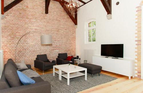 Ferienwohnungen Bahnhof Werder - Foto 26