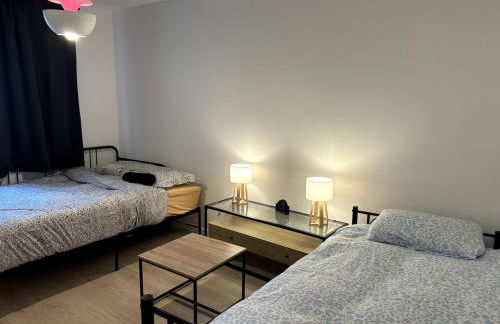 Le Moderne I Spacieux - 6 p - Hyper Centre - Foto 19