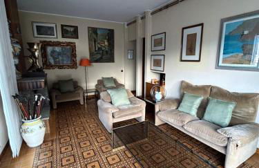 Villa Flora Heritage - Garden & Lake Como View - Foto 5