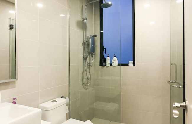 The Nest KL Gateway - Foto 71