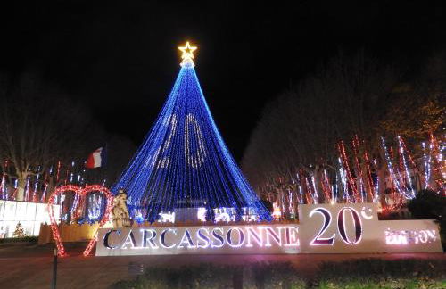 Logement - Carcassonne - Foto 21