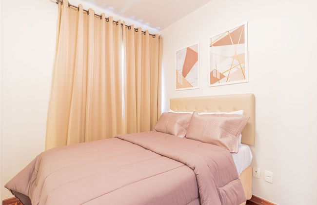 GR01 Excelente Apto 2 Suítes na Graça - Foto 4