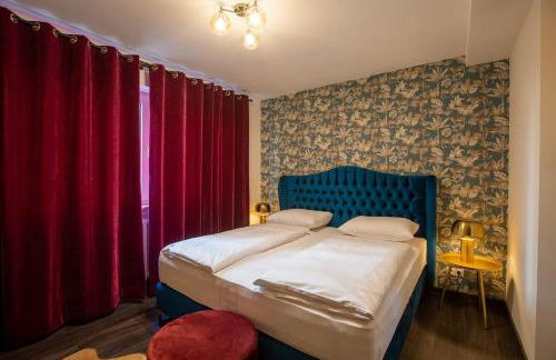 Deluxe-Apartment Frankfurt West - Foto 19