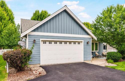 Schweitzer Dover Bay – Ski Lake Dine - Foto 12