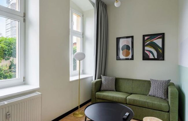 Numa Berlin Kater - Foto 40