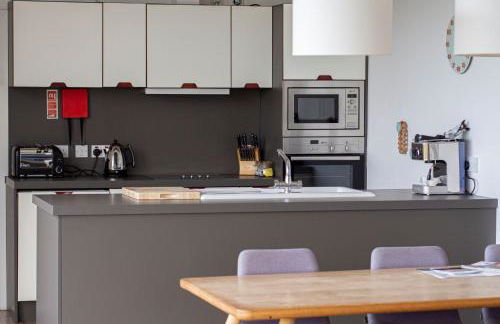 Jog Lodge 22 By Together Travel - 3 Bed Sea-View - Photo 11