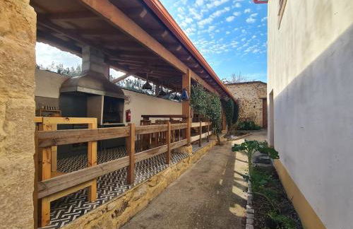 Quinta dos Milagres Casa dos Bigodes - Photo 36