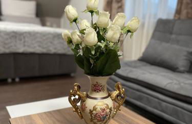 Einzigartiges Apartment, mitten in der Natur - Foto 14