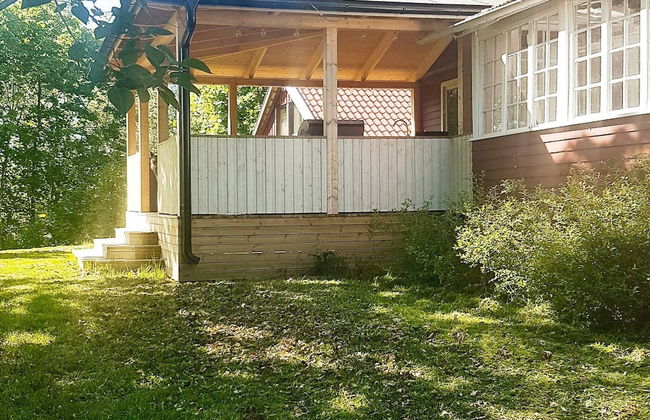 6 Person Holiday Home in Bengtsfors-by Traum - Foto 30