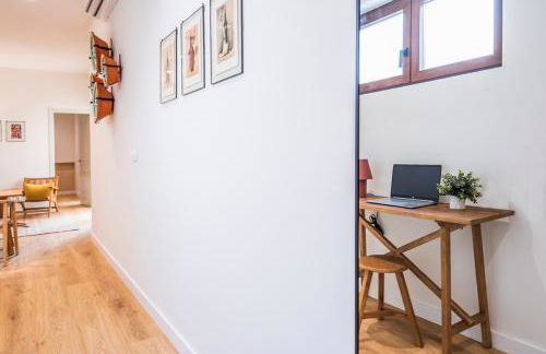 Los Patios de Feria - Brisa del Sur - Foto 13