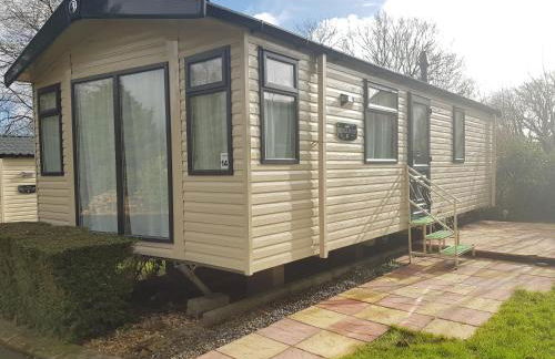 Sunnyglen Holiday Park - Foto 17