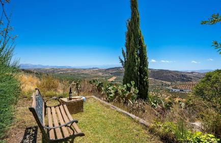 Cortijo La Alberquilla Íllora by Ruralidays - Foto 22