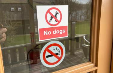 Bracken Lodges, Loch Tay, Linnie Lodge - Foto 22