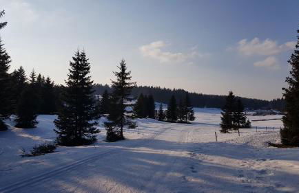 Appartement Les rousses, Jura - Foto 19