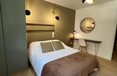 Le K Appartement - Strasbourg - Foto 16