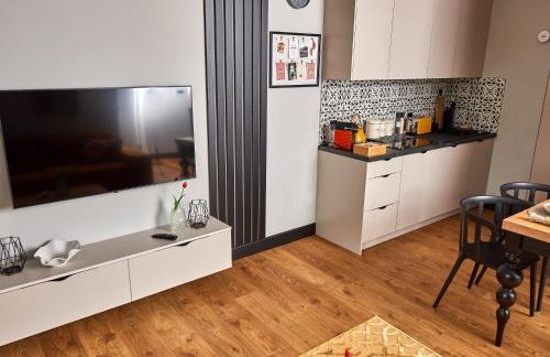 BAST Babichy 29 DOM Apartamenty MANDORIA , Rodzina , Family , Orientarium , PTAK , Parking bezpłatny - Foto 14